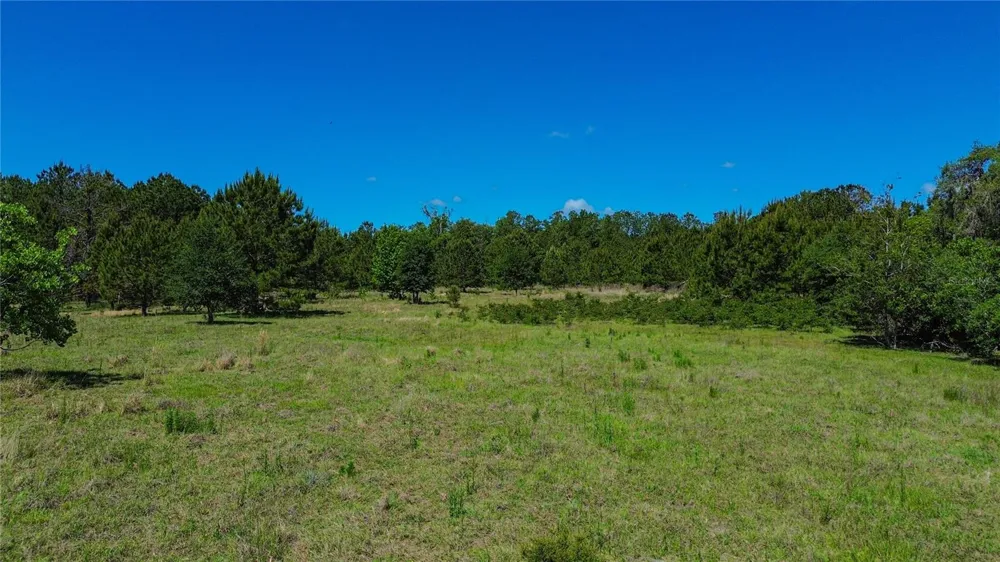 6489 QUARTERHORSE LANE Brooksville, FL 34604
