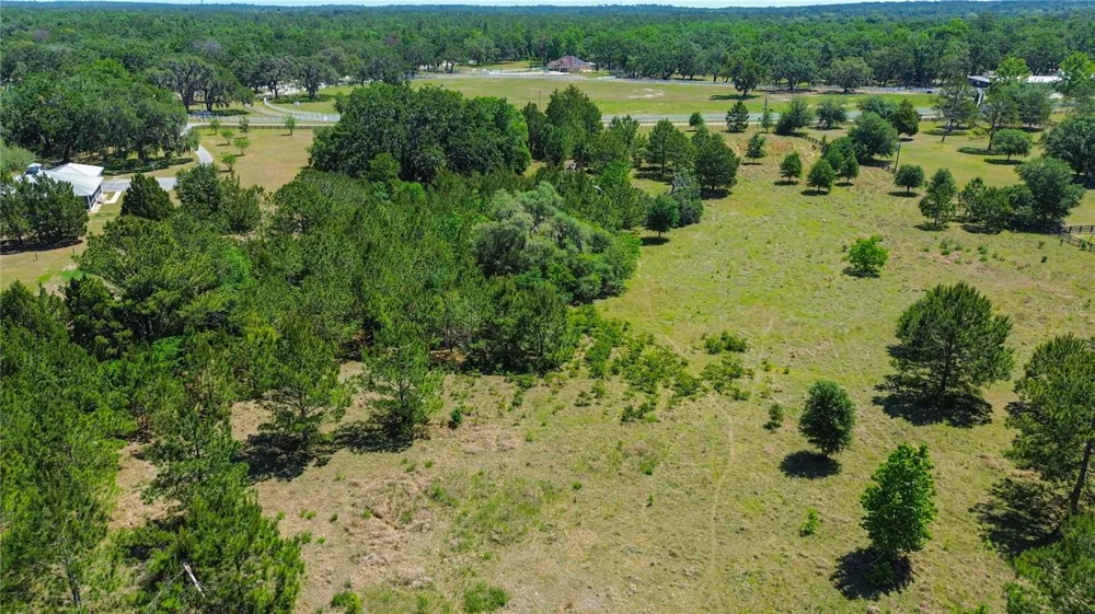 6489 QUARTERHORSE LANE Brooksville, FL 34604