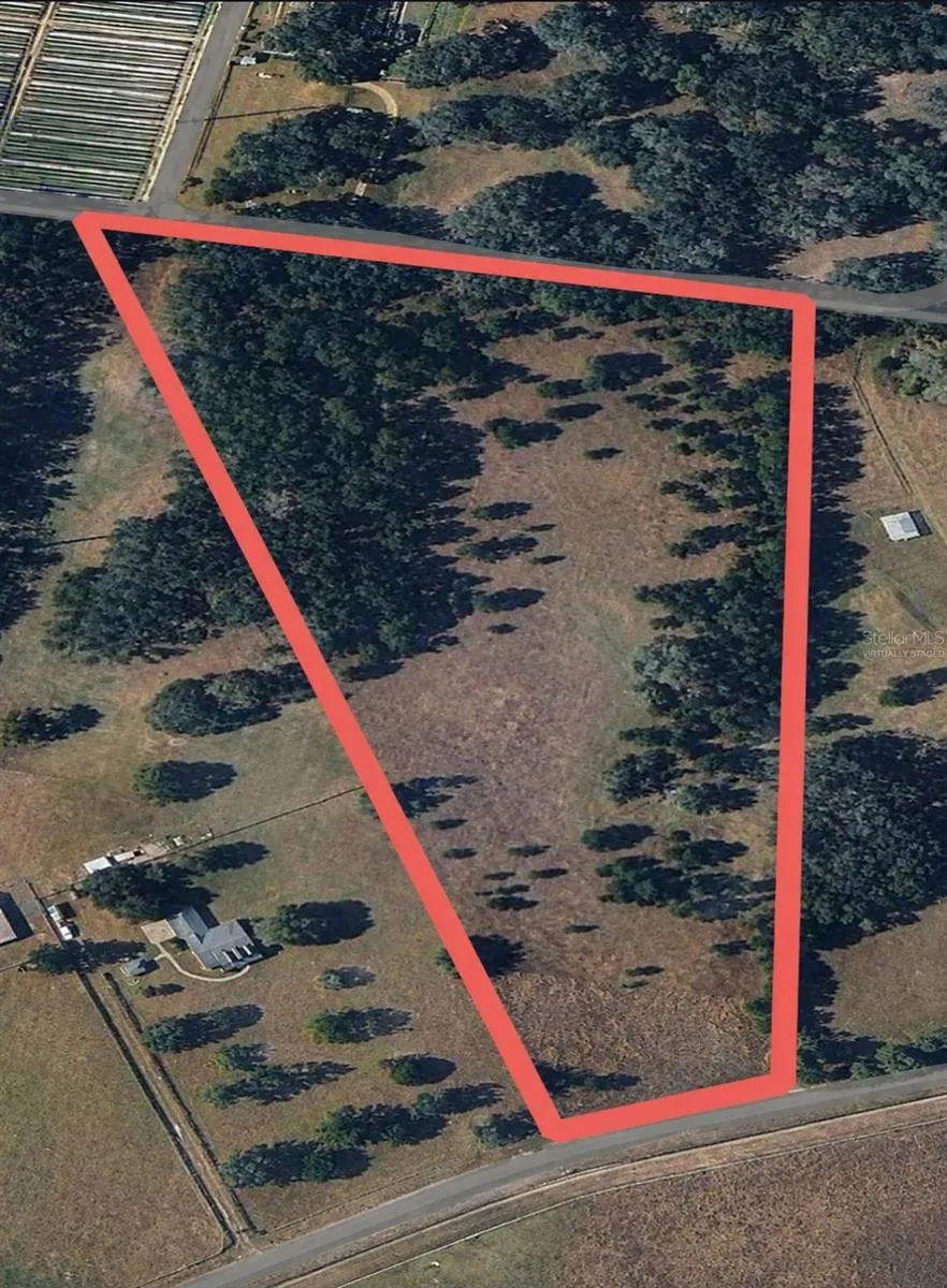 6489 QUARTERHORSE LANE Brooksville, FL 34604