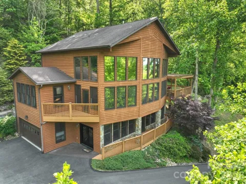52 Mountain Park Drive