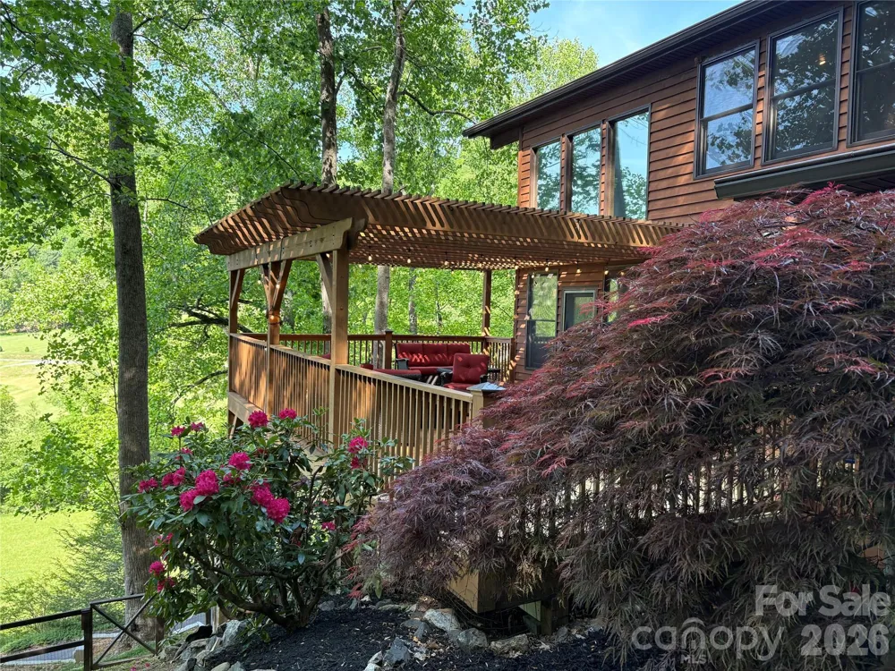 52 Mountain Park Drive Mars Hill, NC 28754