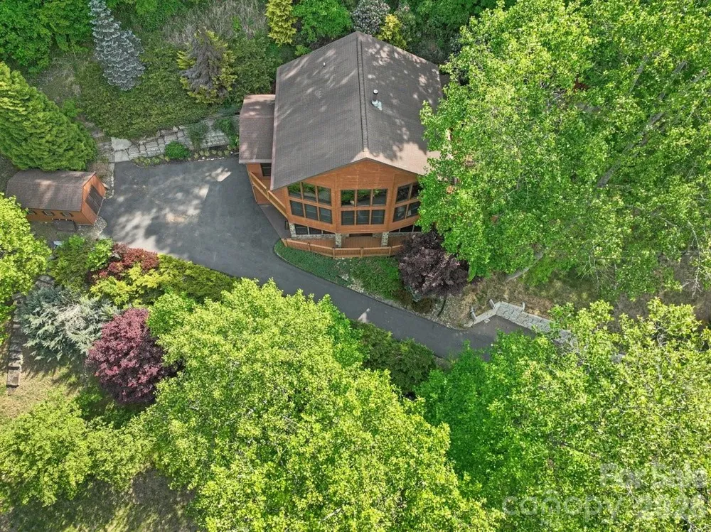 52 Mountain Park Drive Mars Hill, NC 28754