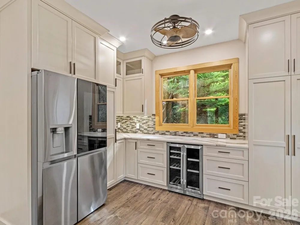 52 Mountain Park Drive Mars Hill, NC 28754