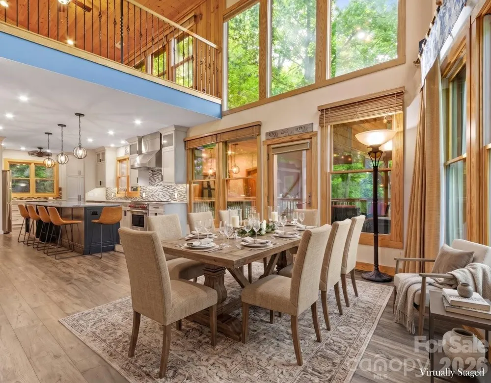 52 Mountain Park Drive Mars Hill, NC 28754