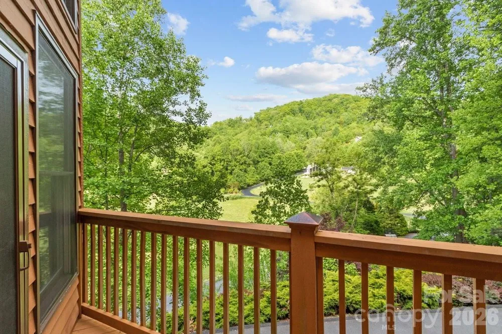 52 Mountain Park Drive Mars Hill, NC 28754