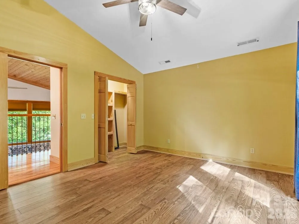 52 Mountain Park Drive Mars Hill, NC 28754