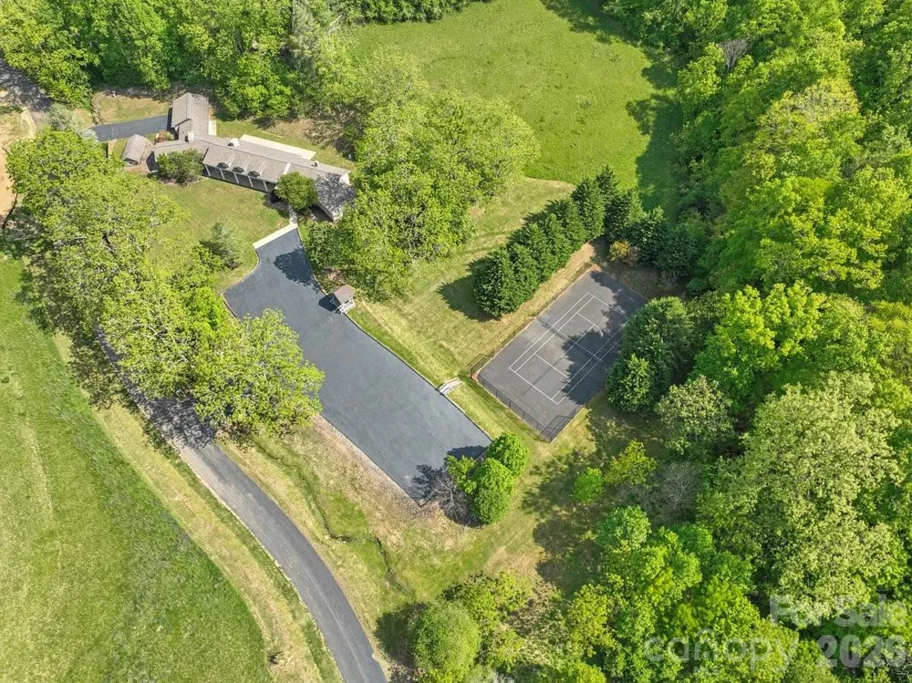 52 Mountain Park Drive Mars Hill, NC 28754