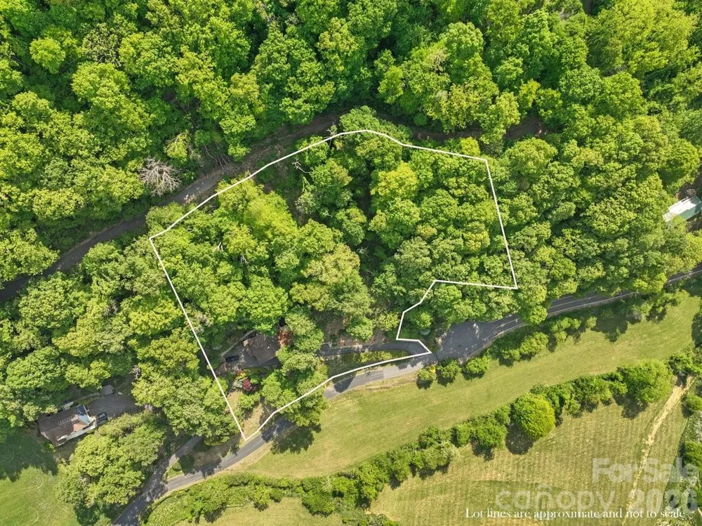 52 Mountain Park Drive Mars Hill, NC 28754