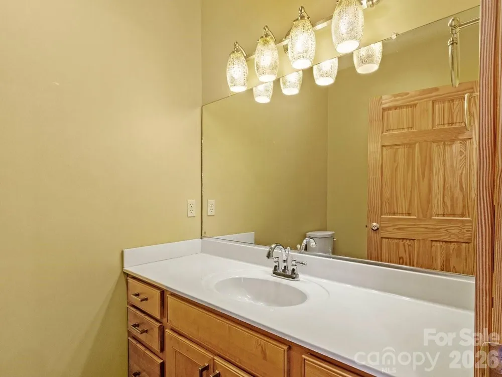 52 Mountain Park Drive Mars Hill, NC 28754