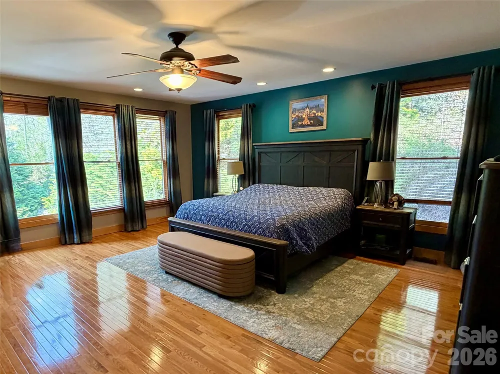 52 Mountain Park Drive Mars Hill, NC 28754