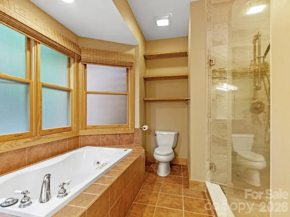 52 Mountain Park Drive Mars Hill, NC 28754