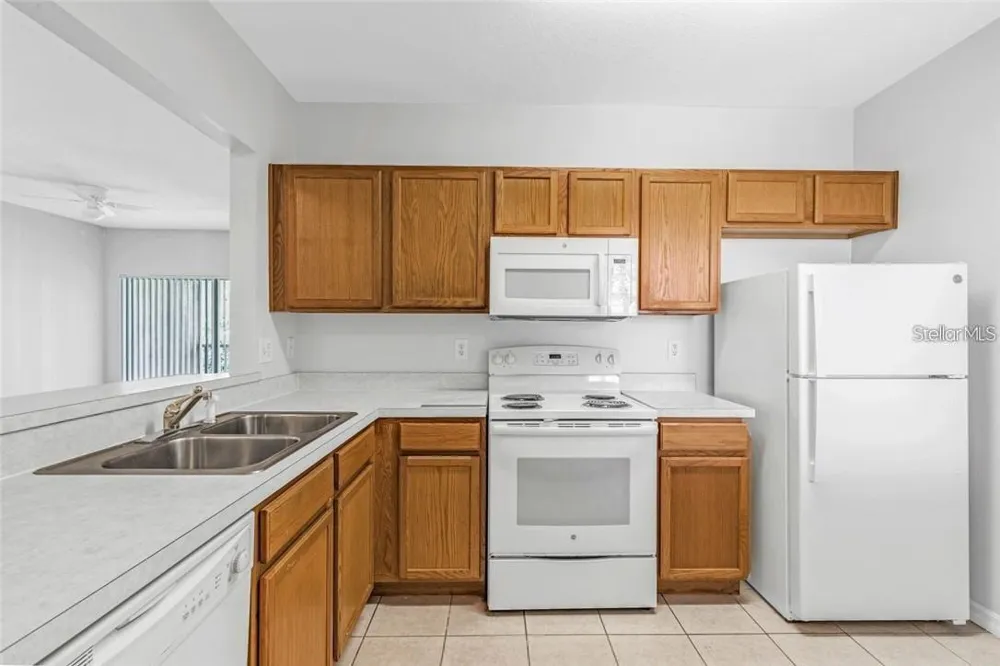 9519 NEWDALE WAY #201 Riverview, FL 33578
