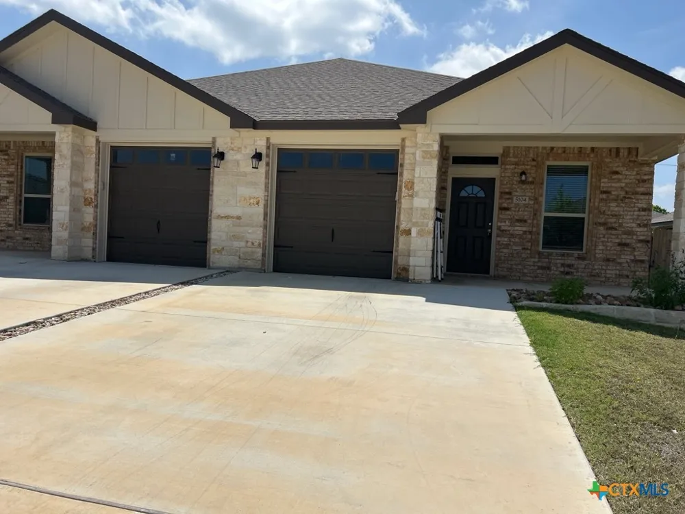 5104 Rose Garden Loop Killeen, TX 76542