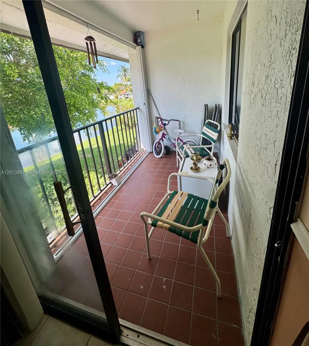1481 SW 124th Ct #7-C Miami, FL 33184