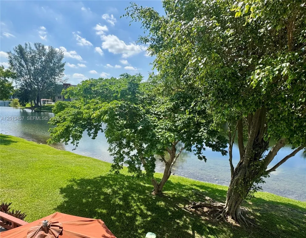 1481 SW 124th Ct #7-C Miami, FL 33184