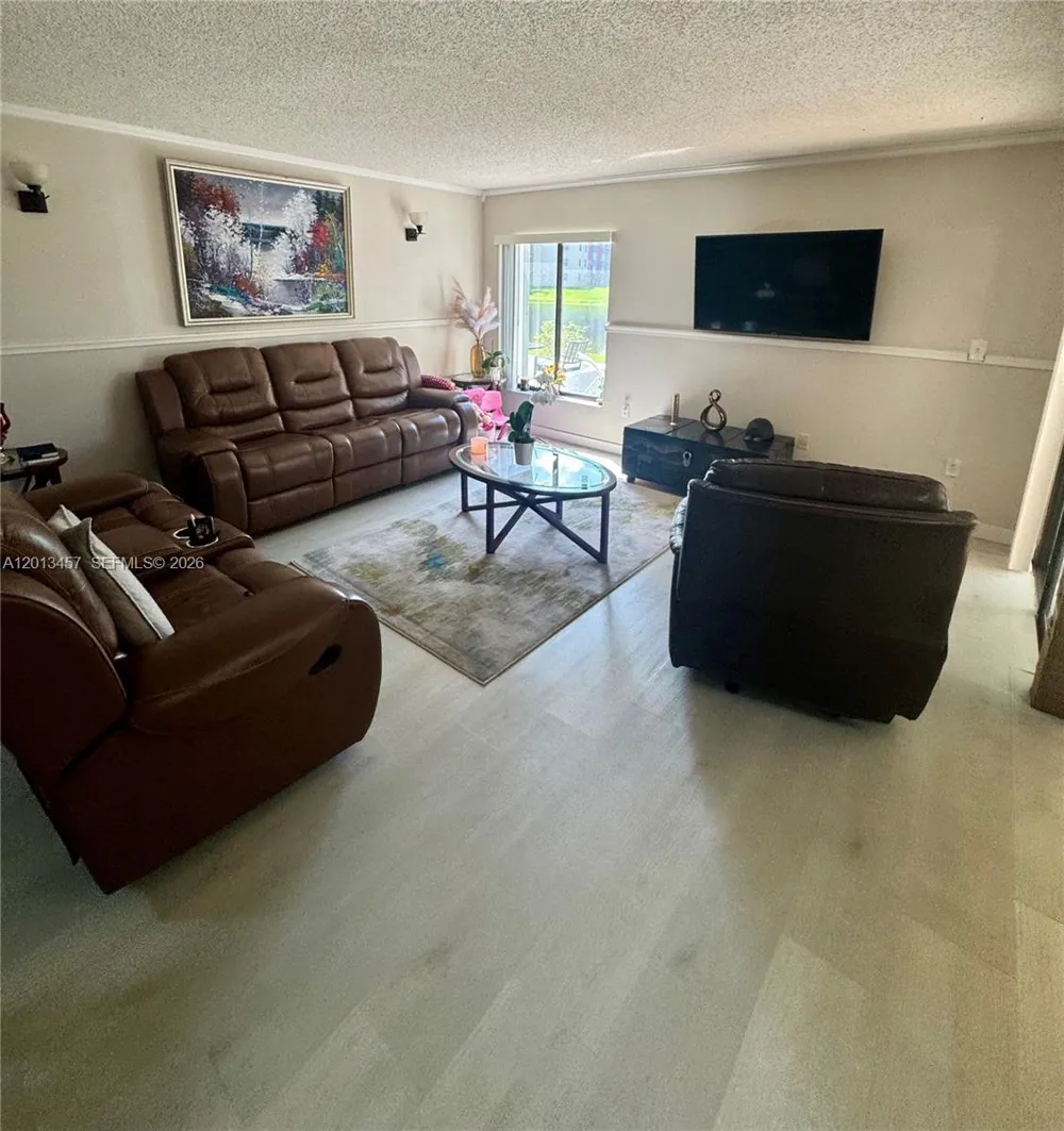 1481 SW 124th Ct #7-C Miami, FL 33184