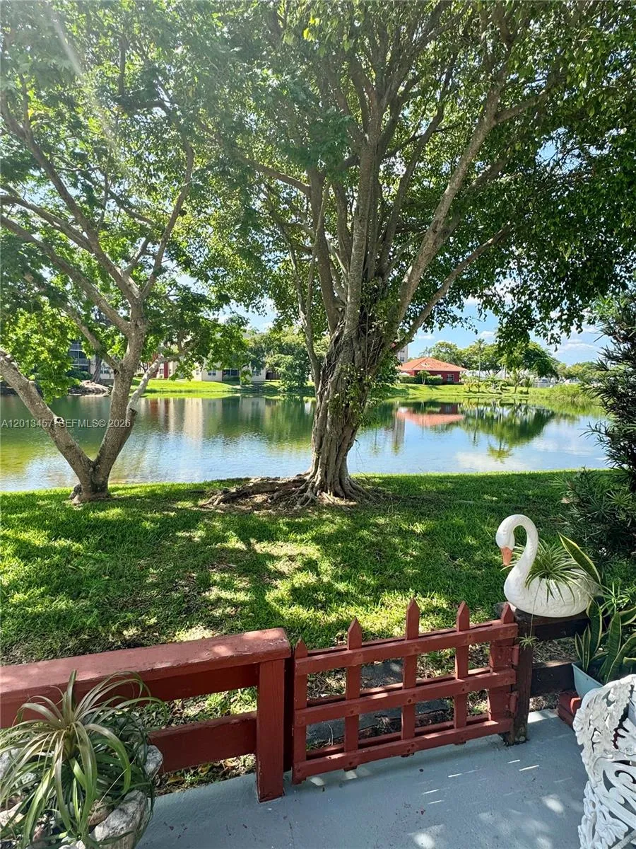 1481 SW 124th Ct #7-C Miami, FL 33184