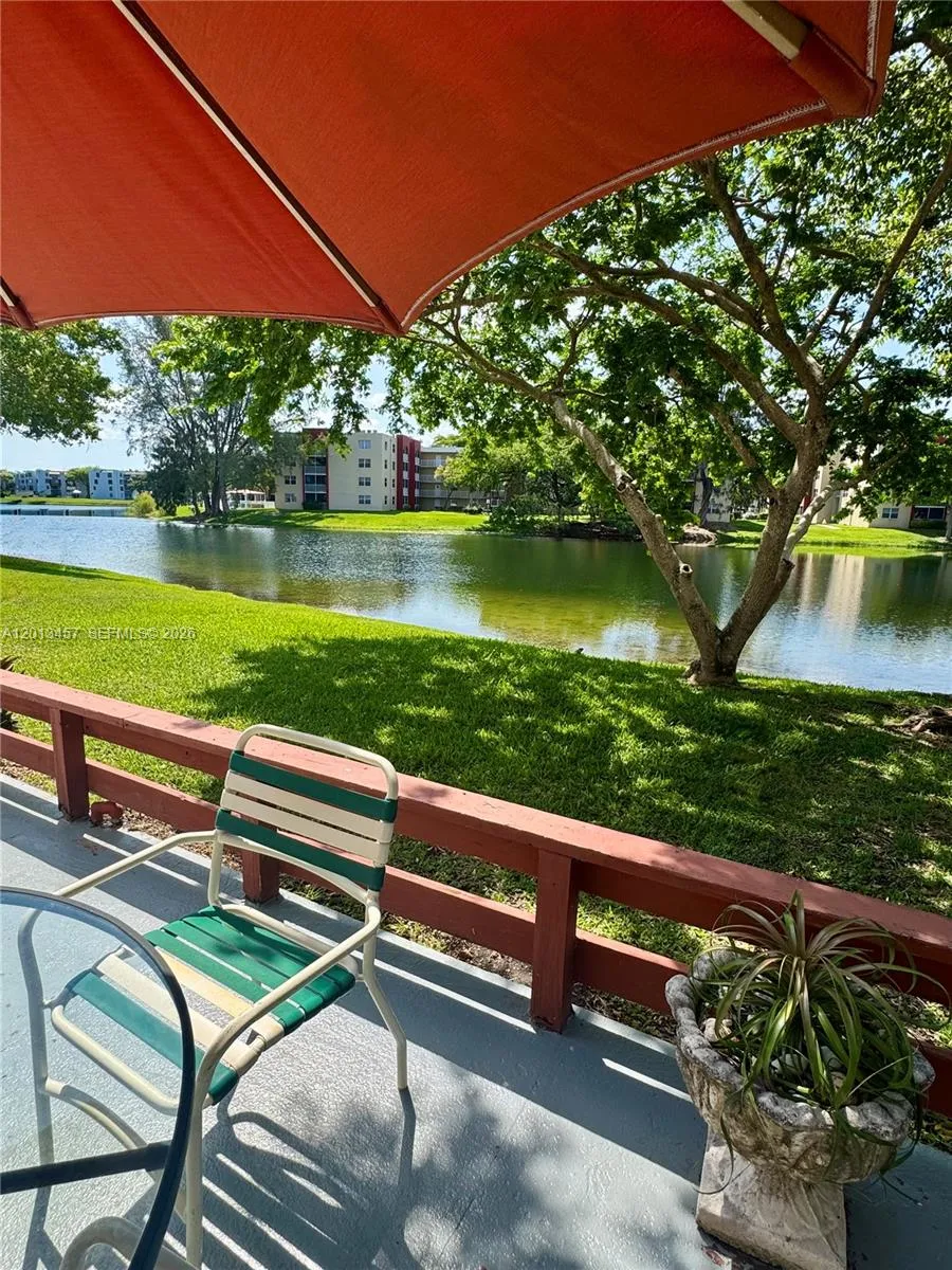 1481 SW 124th Ct #7-C Miami, FL 33184