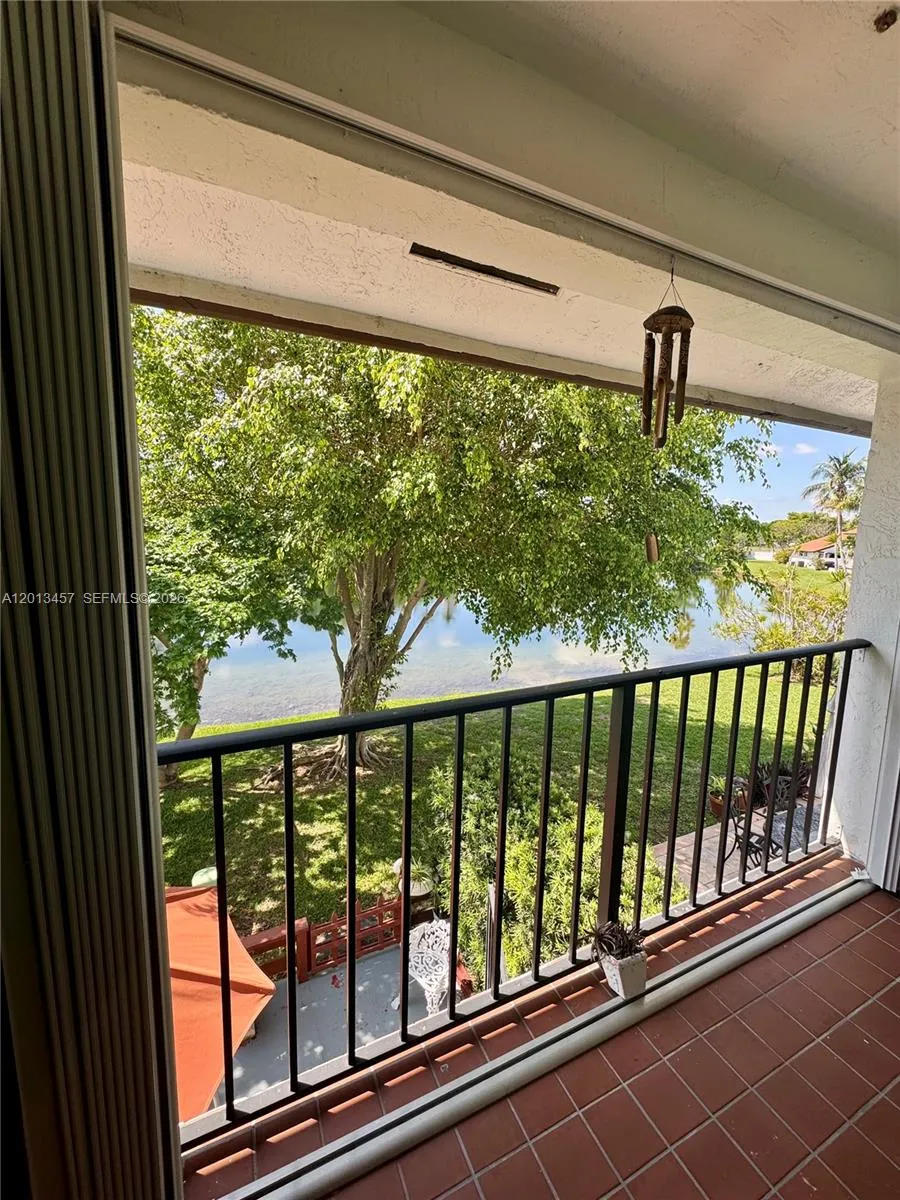 1481 SW 124th Ct #7-C Miami, FL 33184