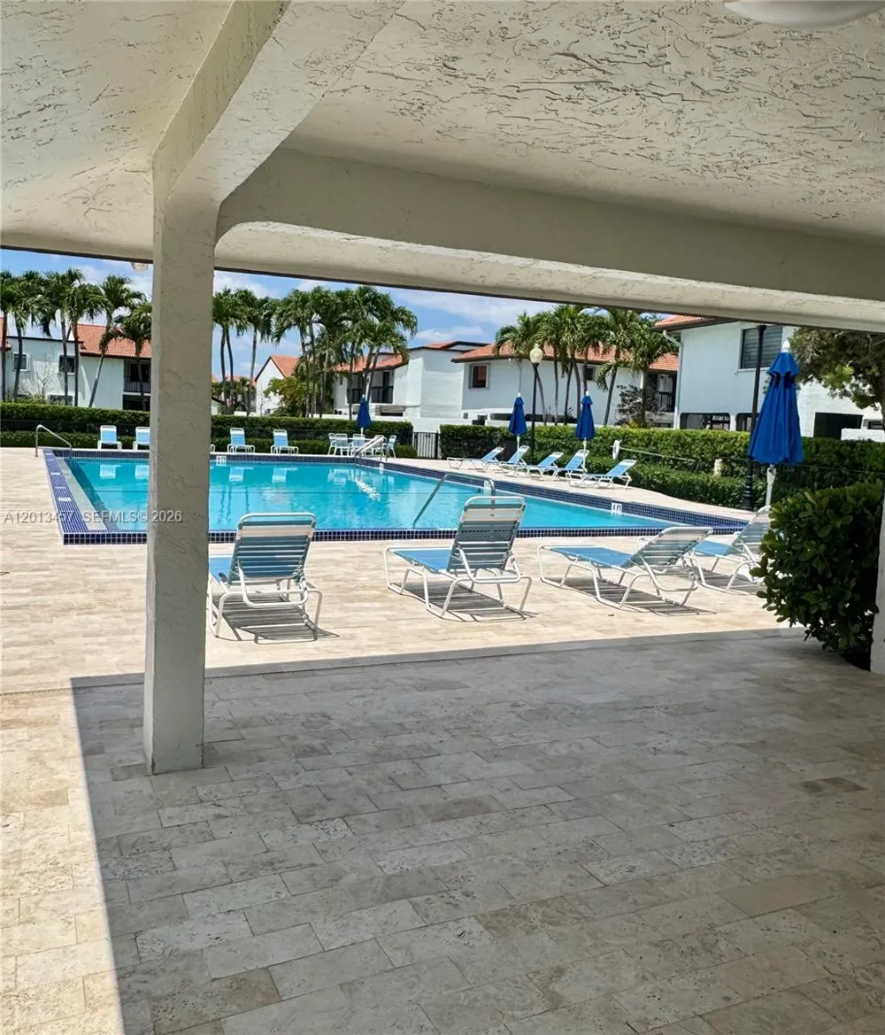 1481 SW 124th Ct #7-C Miami, FL 33184