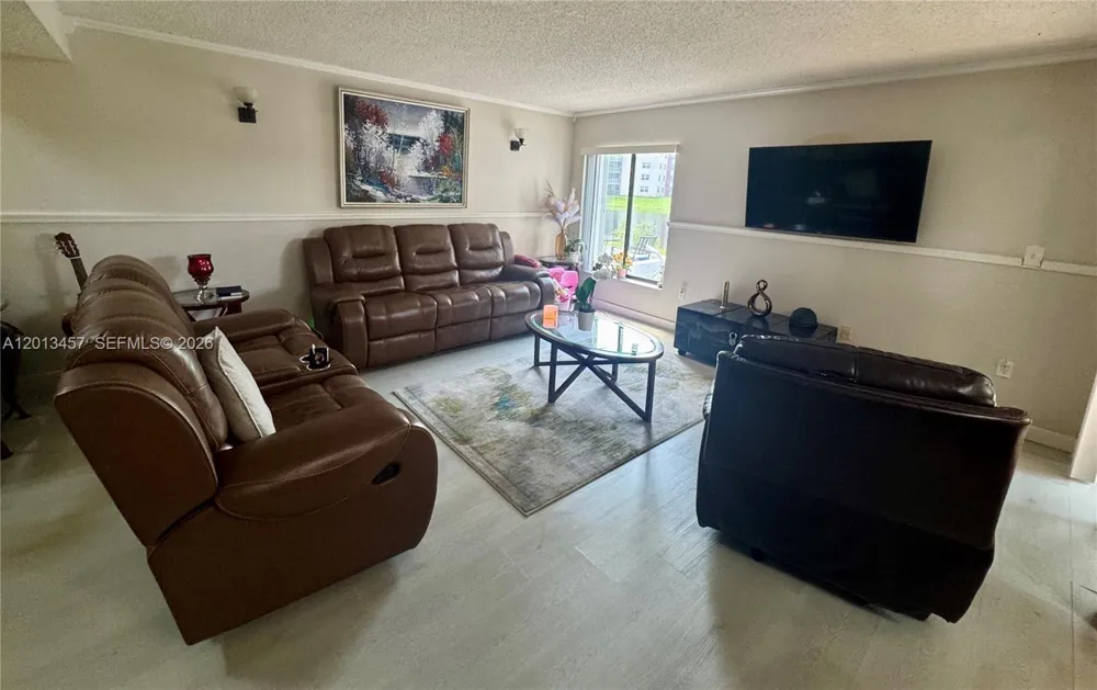 1481 SW 124th Ct #7-C Miami, FL 33184