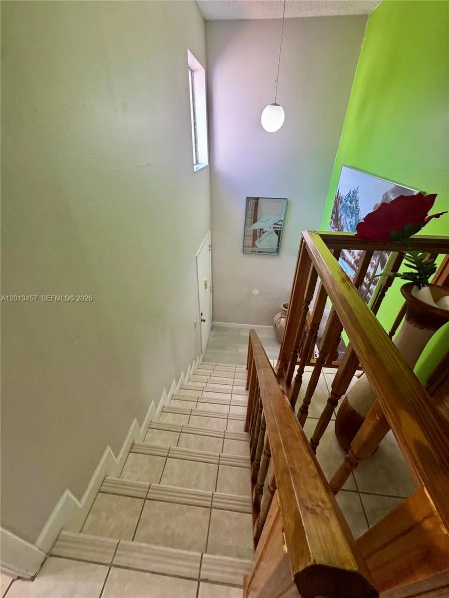 1481 SW 124th Ct #7-C Miami, FL 33184