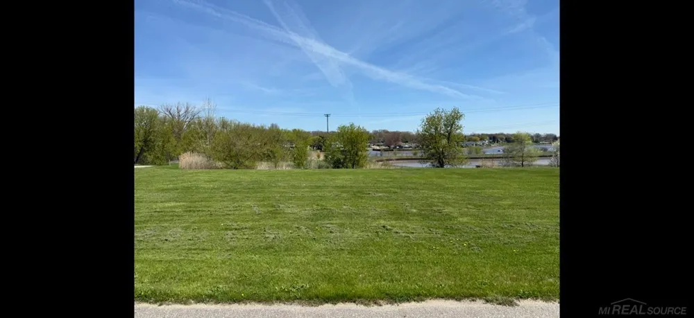 Lot 1 Water Street Port Huron Charter Township, MI 48060