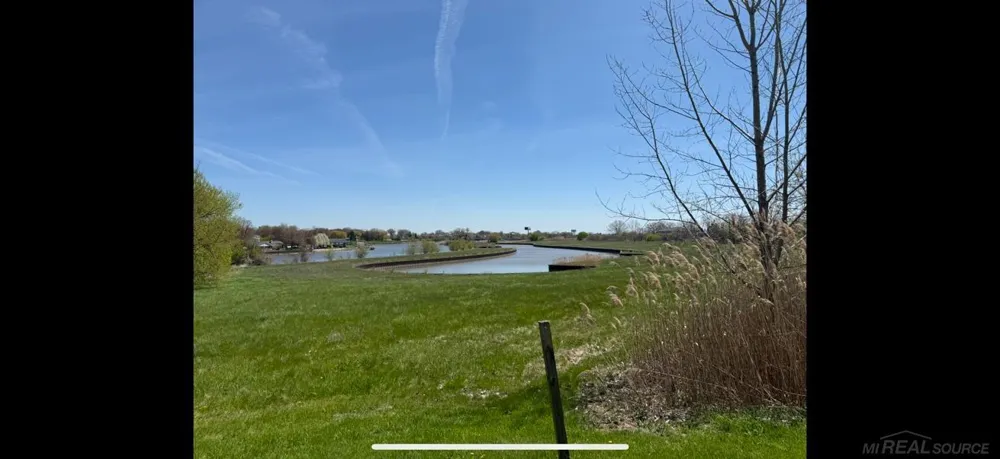 Lot 1 Water Street Port Huron Charter Township, MI 48060