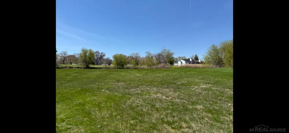 Lot 1 Water Street Port Huron Charter Township, MI 48060