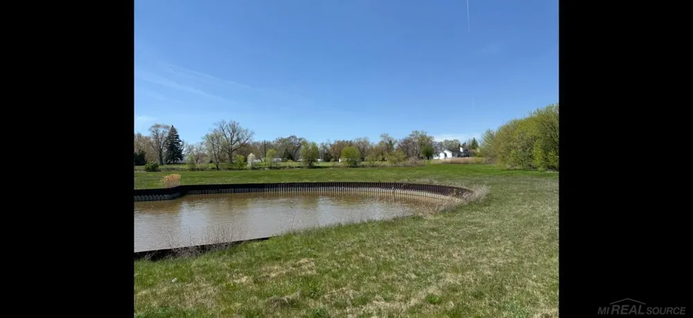 Lot 1 Water Street Port Huron Charter Township, MI 48060