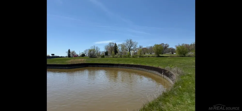 Lot 2 Water Street Port Huron Charter Township, MI 48060