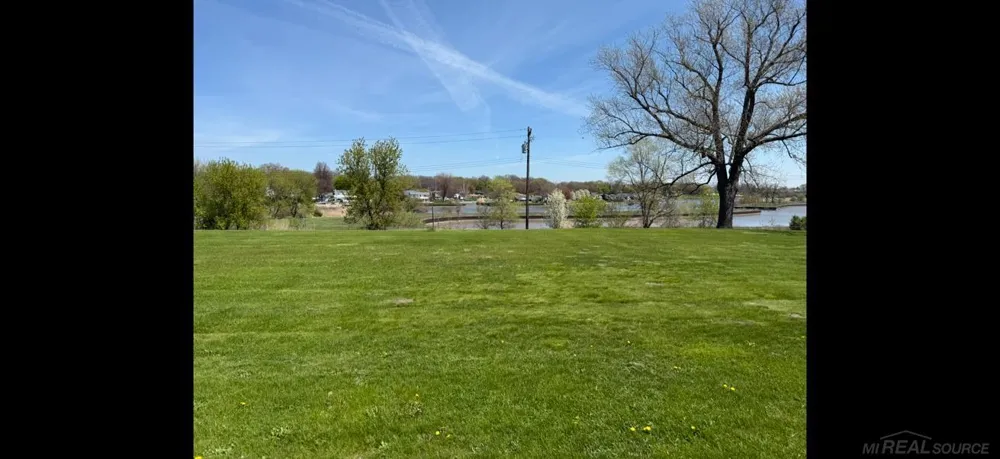 Lot 2 Water Street Port Huron Charter Township, MI 48060
