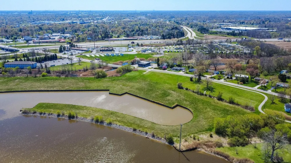 Lot 3 Water Street Port Huron Charter Township, MI 48060
