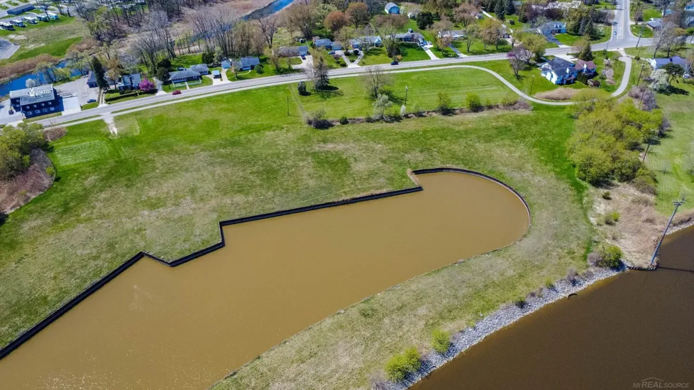 Lot 3 Water Street Port Huron Charter Township, MI 48060