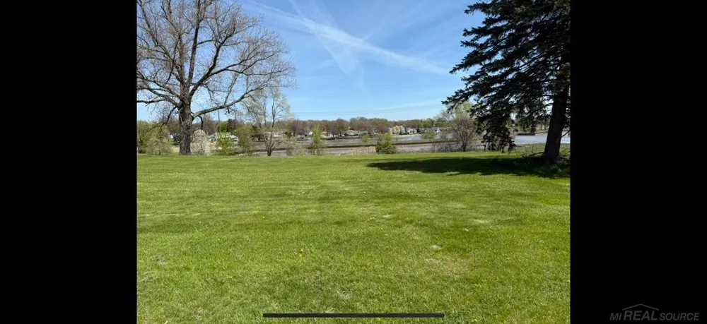 Lot 3 Water Street Port Huron Charter Township, MI 48060