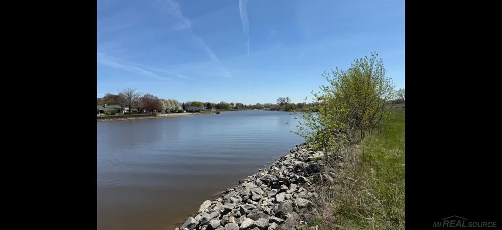 Lot 3 Water Street Port Huron Charter Township, MI 48060