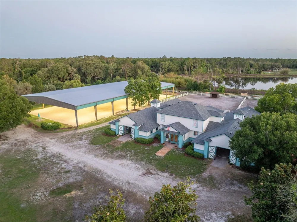3287 COUNTY ROAD 426 Geneva, FL 32732