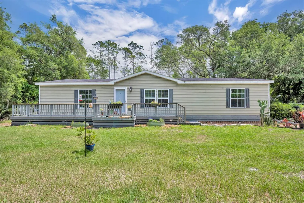 3287 COUNTY ROAD 426 Geneva, FL 32732