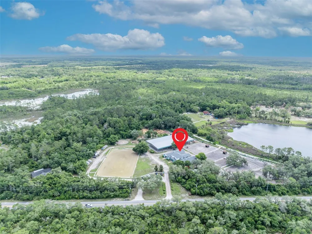 3287 COUNTY ROAD 426 Geneva, FL 32732