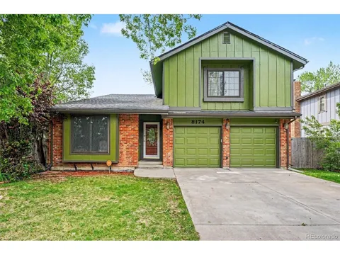 8174 W 81st Drive