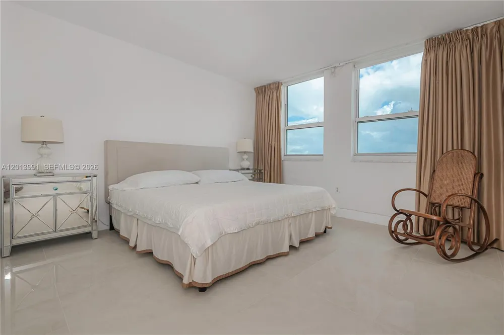 90 ALTON RD #1007 Miami Beach, FL 33139