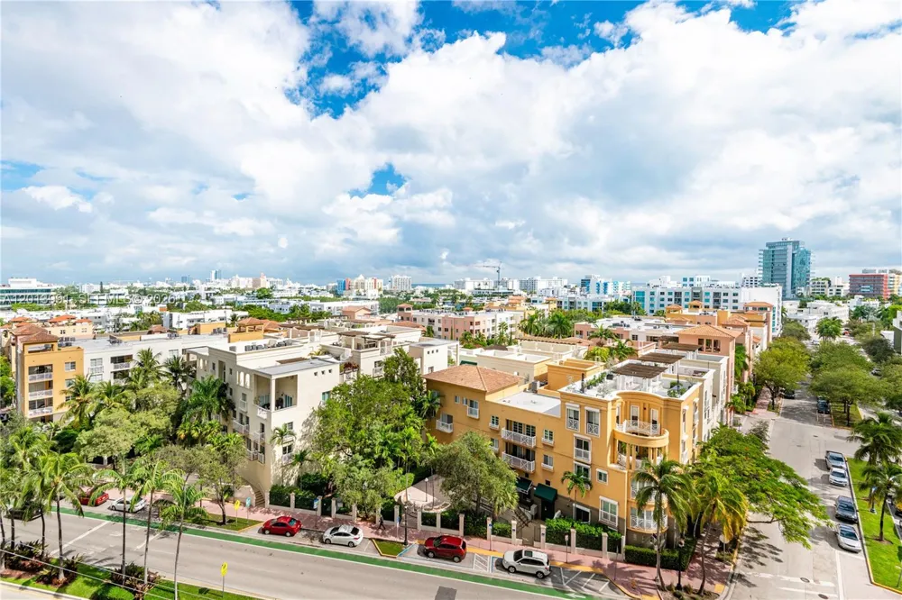 90 ALTON RD #1007 Miami Beach, FL 33139