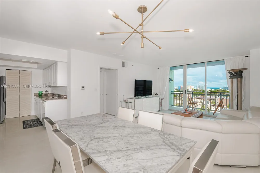 90 ALTON RD #1007 Miami Beach, FL 33139