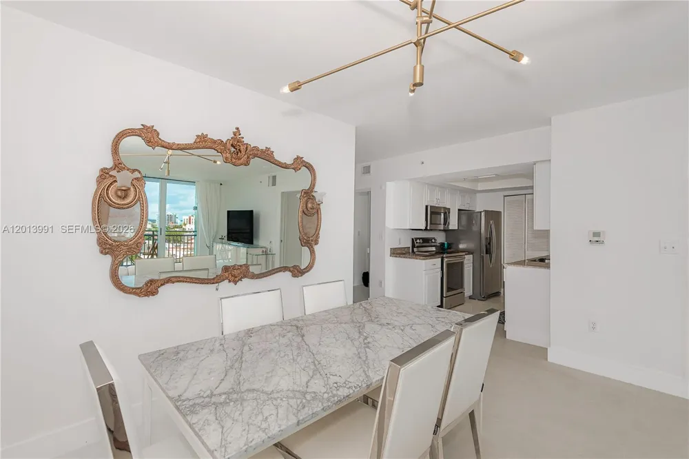90 ALTON RD #1007 Miami Beach, FL 33139
