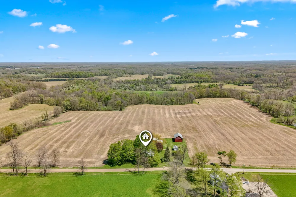 15791 Rice Road Camden, MI 49232