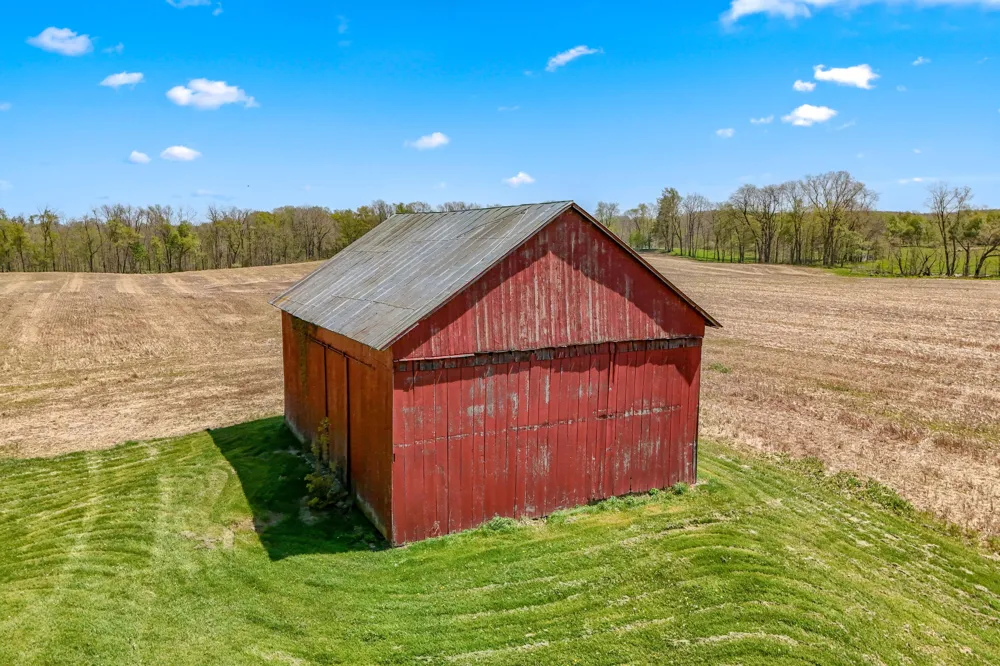 15791 Rice Road Camden, MI 49232