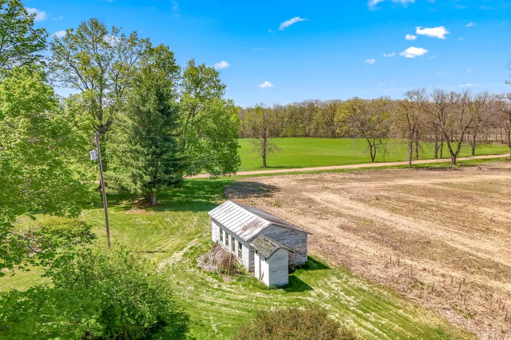 15791 Rice Road Camden, MI 49232