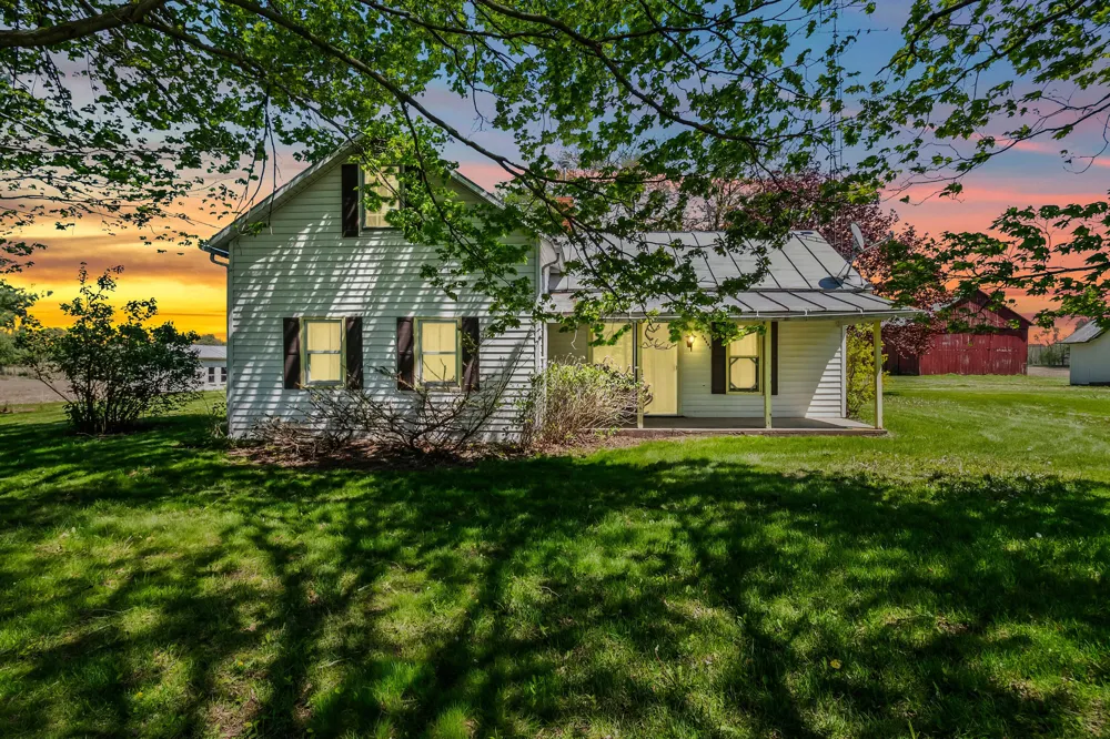 15791 Rice Road Camden, MI 49232