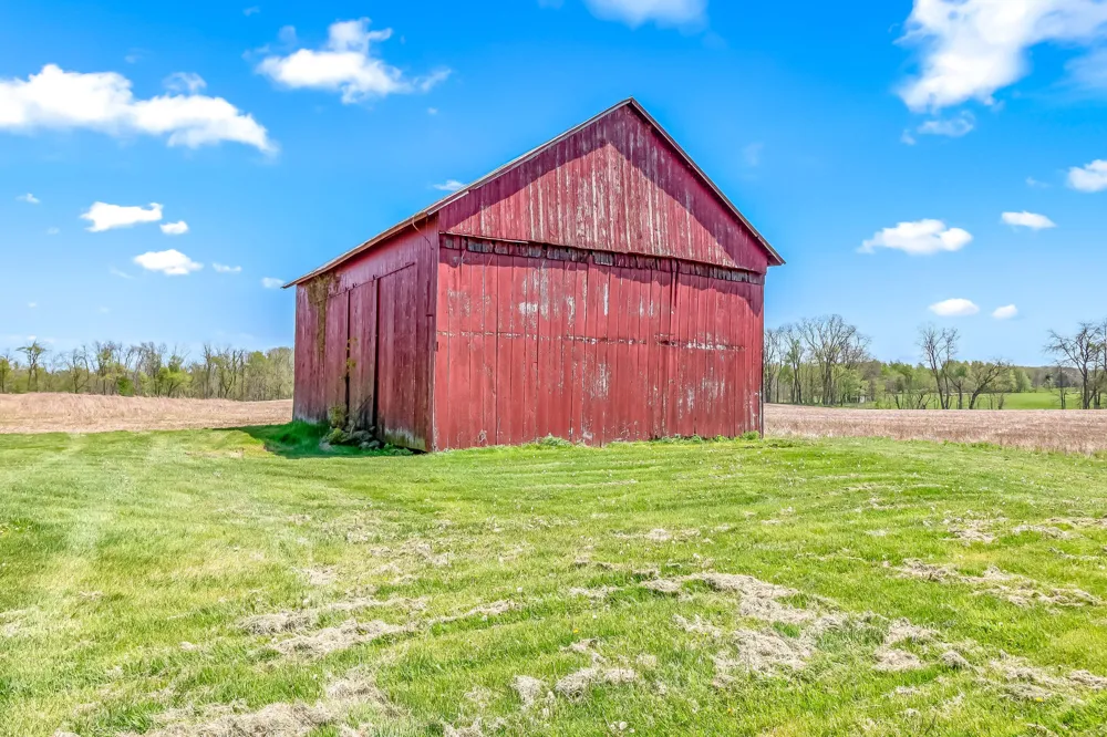 15791 Rice Road Camden, MI 49232