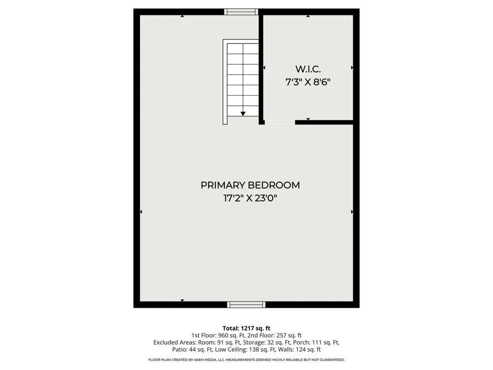 15791 Rice Road Camden, MI 49232